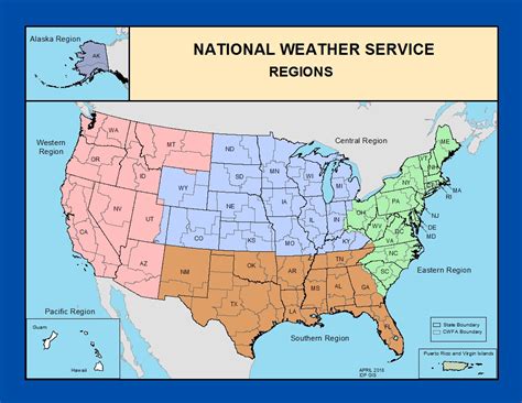 Finding past weather. . Nws southern region